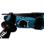 Makita HR2630X7 Перфоратор 